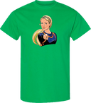 Short Sleeves - Sophie Cunningham Classic 2027 (Pointing One)