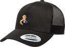 Trucker Hat - Sophie Cunningham Classic 2027 (Pointing One)