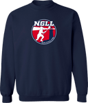 Crew Sweatshirt - NGLL New England 2026