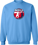Crew Sweatshirt - NGLL New England 2026