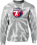 Crew Sweatshirt - NGLL New England 2026