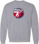 Crew Sweatshirt - NGLL New England 2026
