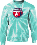Crew Sweatshirt - NGLL New England 2026