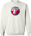 Crew Sweatshirt - NGLL New England 2026