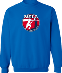 Crew Sweatshirt - NGLL New England 2026
