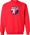 Crew Sweatshirt - NGLL New England 2026