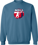 Crew Sweatshirt - NGLL New England 2026