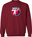 Crew Sweatshirt - NGLL New England 2026