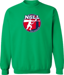 Crew Sweatshirt - NGLL New England 2026