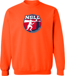 Crew Sweatshirt - NGLL New England 2026