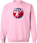 Crew Sweatshirt - NGLL New England 2026