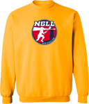 Crew Sweatshirt - NGLL New England 2026