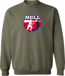 Crew Sweatshirt - NGLL New England 2026