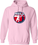 Hoodies - NGLL New England 2026