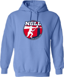Hoodies - NGLL New England 2026