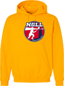Hoodies - NGLL New England 2026