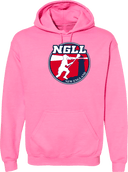 Hoodies - NGLL New England 2026