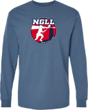 Long Sleeves - NGLL New England 2026