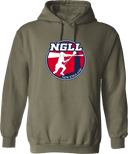 Hoodies - NGLL New England 2026