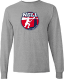Long Sleeves - NGLL New England 2026