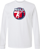 Long Sleeves - NGLL New England 2026