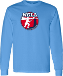 Long Sleeves - NGLL New England 2026