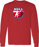 Long Sleeves - NGLL New England 2026