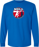 Long Sleeves - NGLL New England 2026