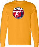 Long Sleeves - NGLL New England 2026
