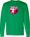 Long Sleeves - NGLL New England 2026