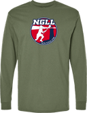 Long Sleeves - NGLL New England 2026