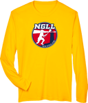 Performance Long Sleeves - NGLL New England 2026