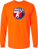 Long Sleeves - NGLL New England 2026