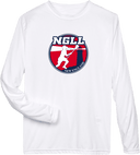 Performance Long Sleeves - NGLL New England 2026
