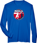 Performance Long Sleeves - NGLL New England 2026