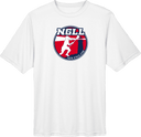 Performance Short Sleeves - NGLL New England 2026