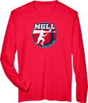 Performance Long Sleeves - NGLL New England 2026