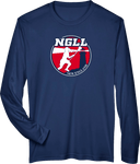 Performance Long Sleeves - NGLL New England 2026