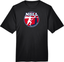 Performance Short Sleeves - NGLL New England 2026