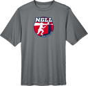 Performance Short Sleeves - NGLL New England 2026