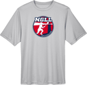 Performance Short Sleeves - NGLL New England 2026