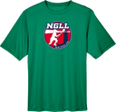 Performance Short Sleeves - NGLL New England 2026