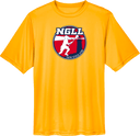 Performance Short Sleeves - NGLL New England 2026