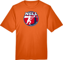 Performance Short Sleeves - NGLL New England 2026