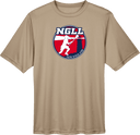 Performance Short Sleeves - NGLL New England 2026