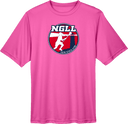 Performance Short Sleeves - NGLL New England 2026