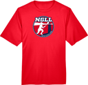 Performance Short Sleeves - NGLL New England 2026