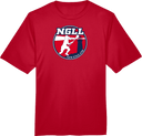 Performance Short Sleeves - NGLL New England 2026