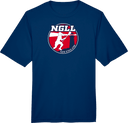 Performance Short Sleeves - NGLL New England 2026