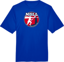 Performance Short Sleeves - NGLL New England 2026